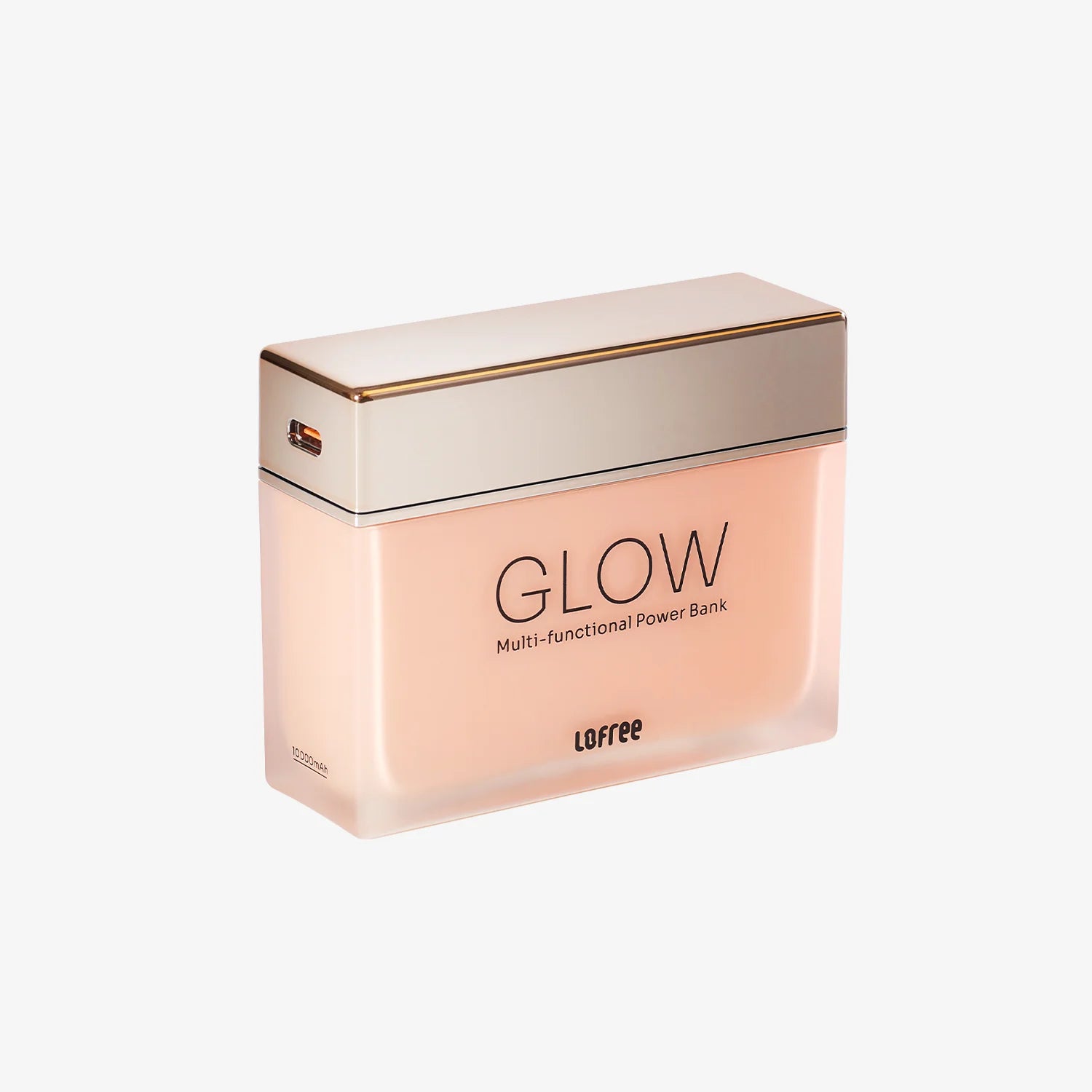 Glow Power Bank 10K